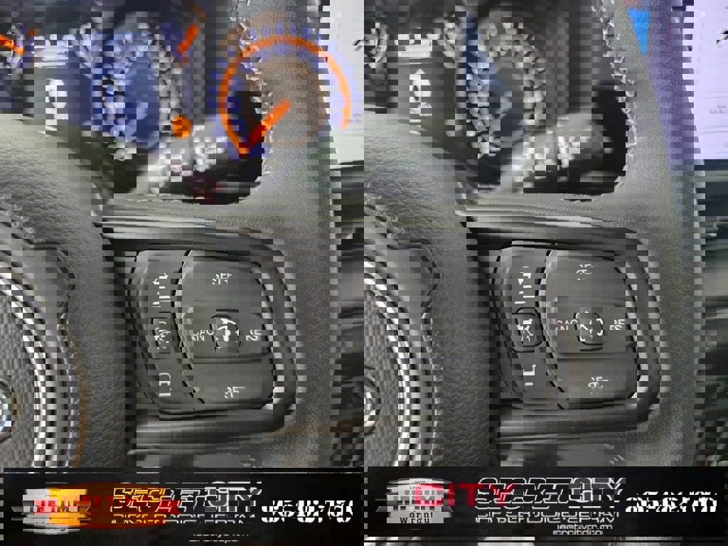 New 2026 Jeep Wrangler Sport image 17