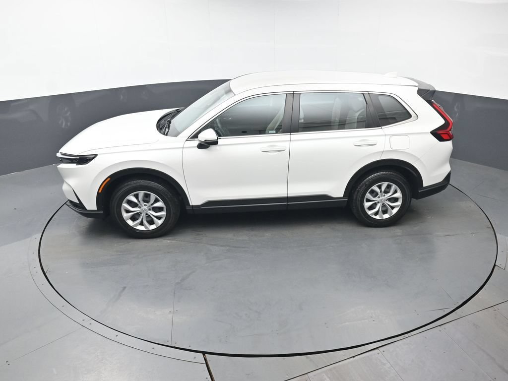 Used 2024 Honda CR-V LX image 34