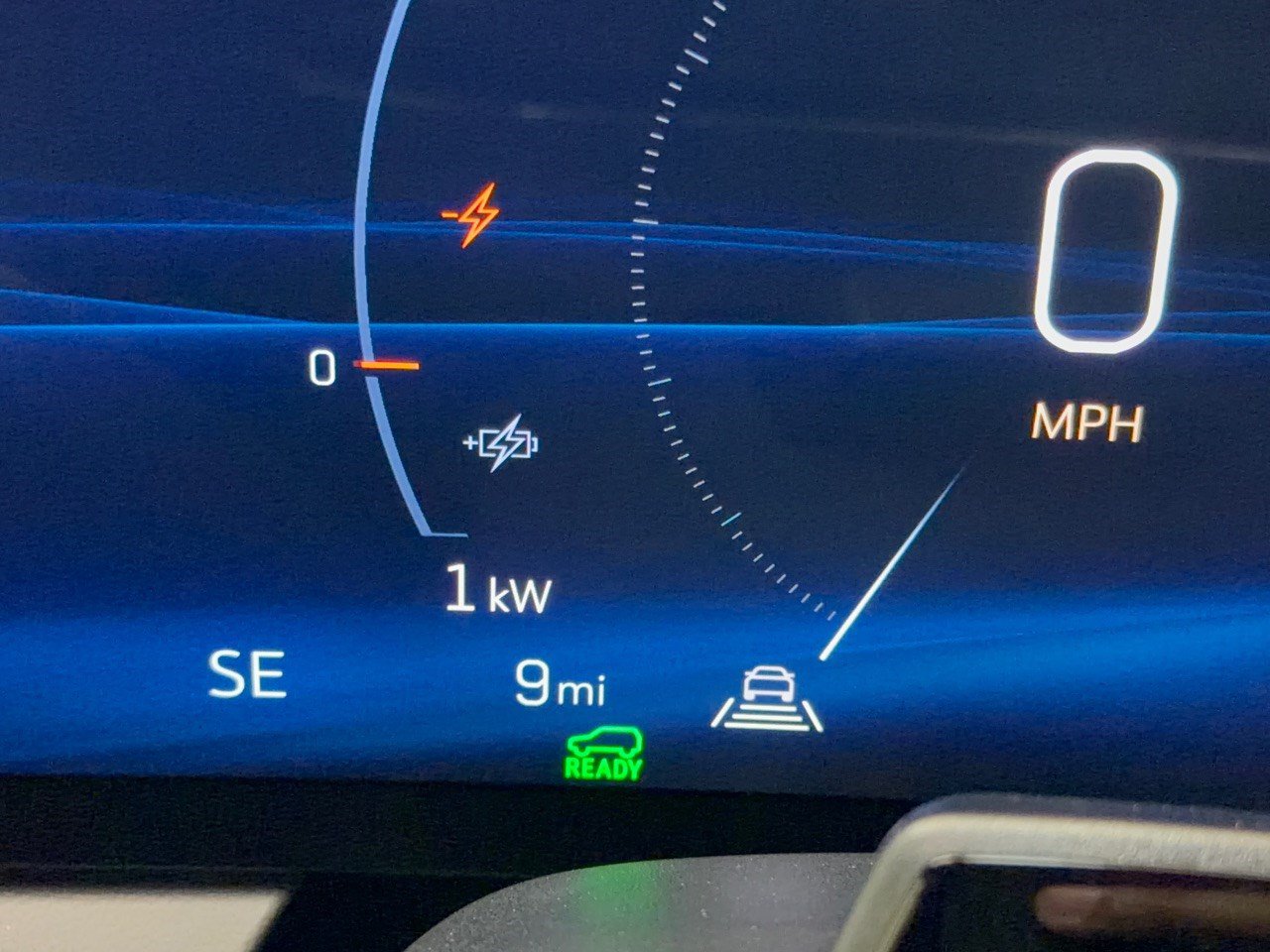 New 2027 Cadillac Optiq Sport RWD image 26