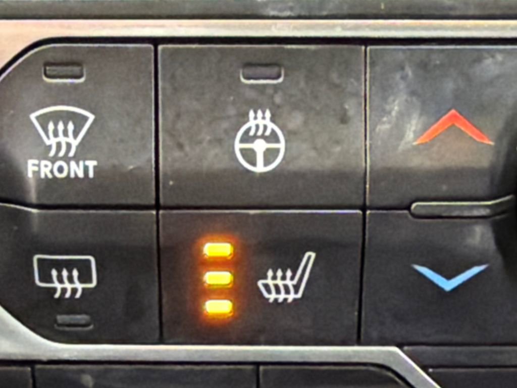 Used 2020 Jeep Gladiator Sport w/ Quick Order Package 24S image 30