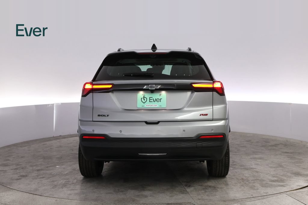Used 2027 Chevrolet Bolt RS w/ Technology Package FWD image 15