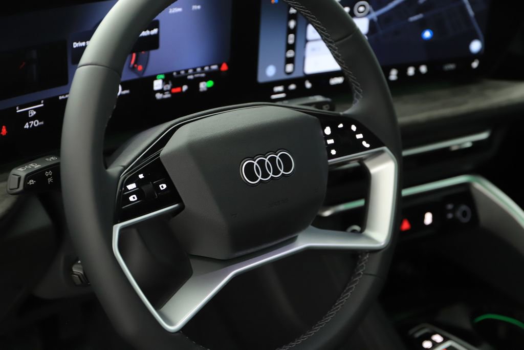 New 2026 Audi Q5 2.0T Premium Plus image 16