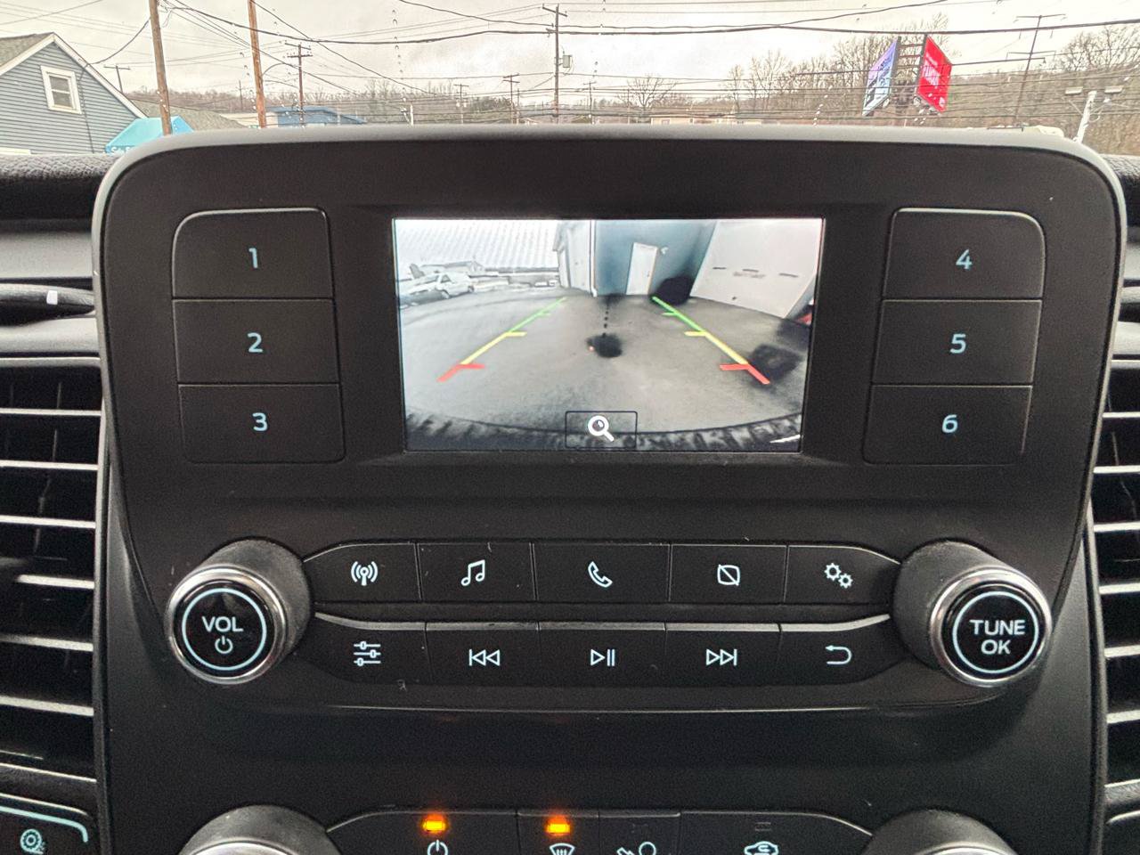 Used 2024 Ford Transit 250 Low Roof w/ Exterior Upgrade Package RWD image 28