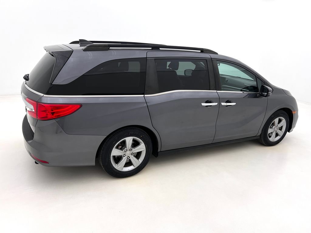 Used 2018 Honda Odyssey EX-L image 6