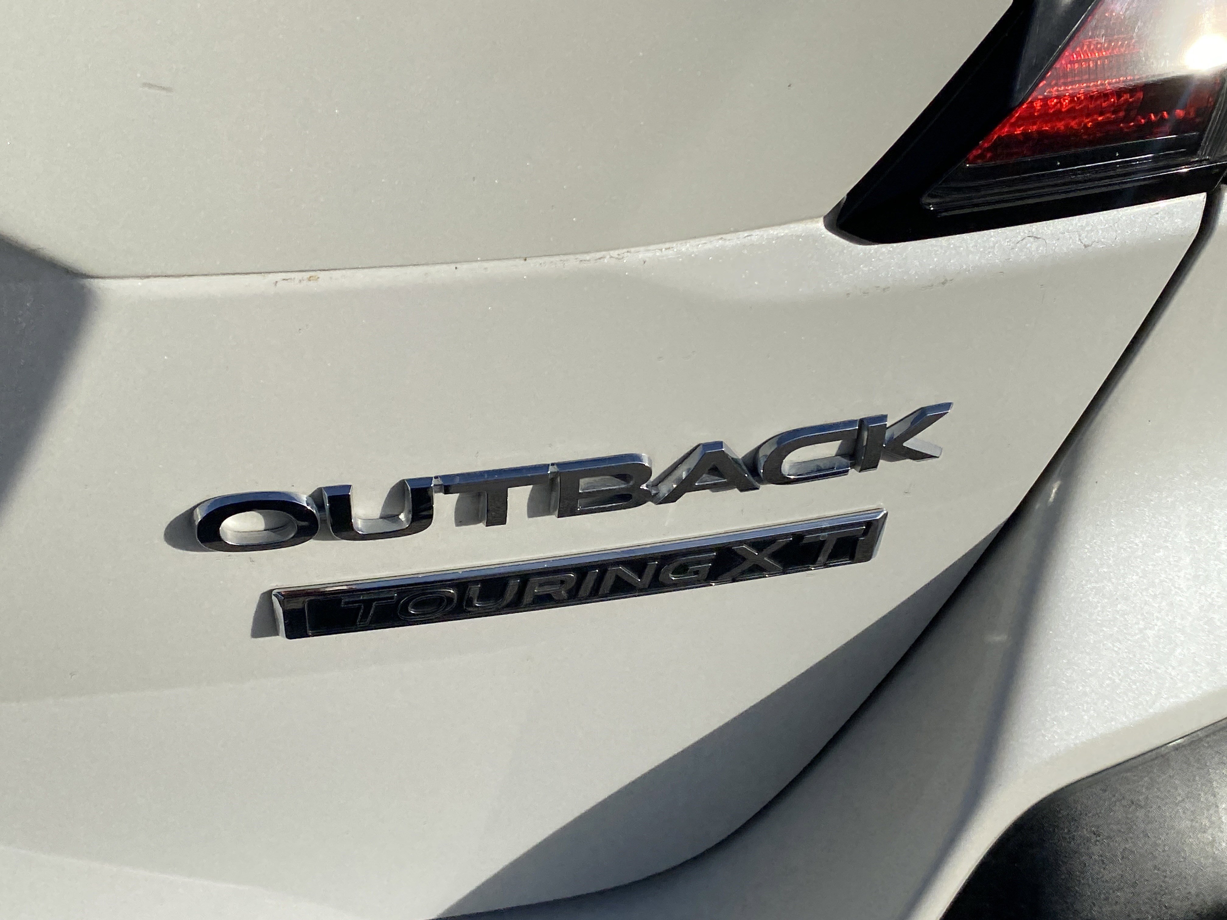 Used 2024 Subaru Outback Touring XT image 26