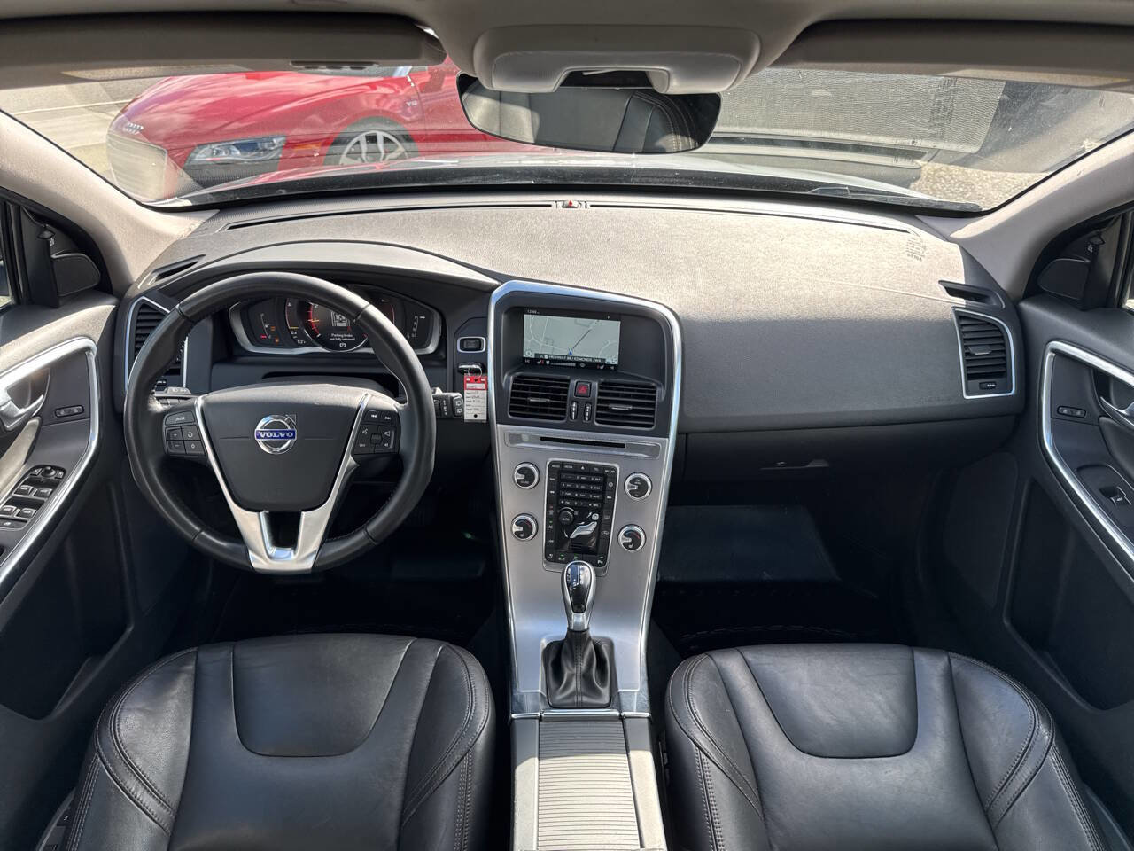 Used 2017 Volvo XC60 T5 Dynamic w/ Preferred Option Package image 24