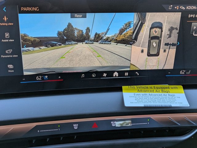 Used 2026 BMW X3 xDrive30 w/ Premium Package AWD/4WD image 12