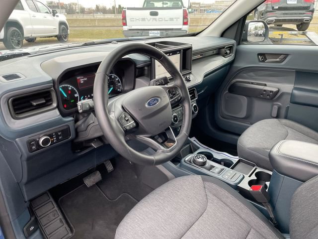 Used 2024 Ford Maverick XLT w/ XLT Luxury Package image 12