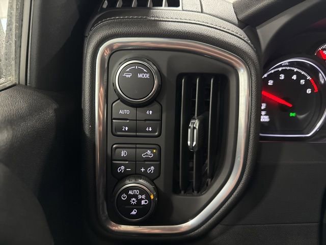 Used 2021 Chevrolet Silverado 1500 RST w/ All Star Edition Plus AWD/4WD image 20