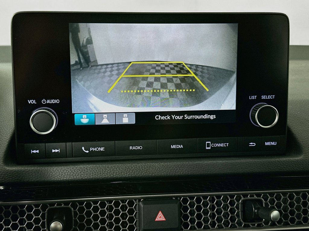 Certified 2024 Honda Civic Sport image 13