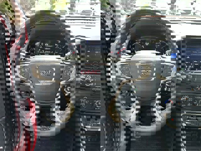 Used 2022 GMC Terrain Denali w/ Denali Premium Package image 29