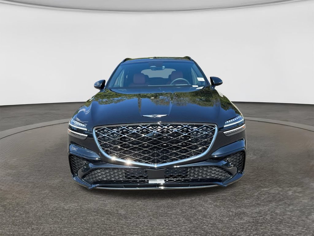 New 2027 Genesis GV70 2.5T Sport Prestige AWD/4WD image 2