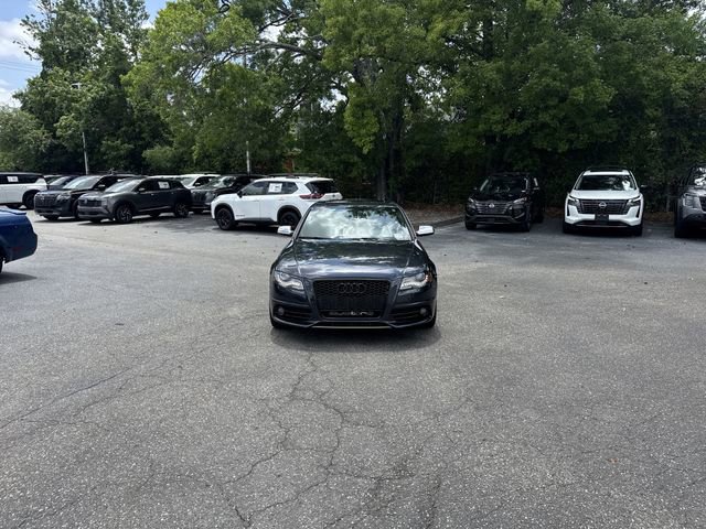 Used 2012 Audi S4 Premium Plus AWD/4WD image 2