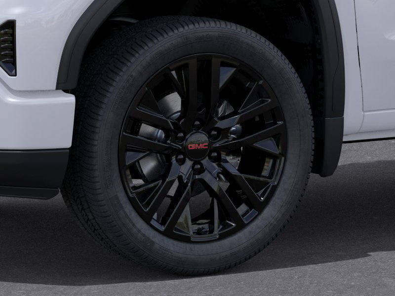 New 2026 GMC Sierra 1500 Elevation w/ Preferred Package image 9