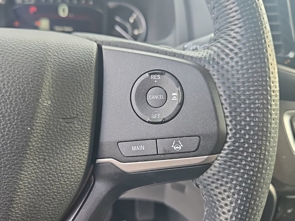 Certified 2024 Honda Passport EX-L image 15