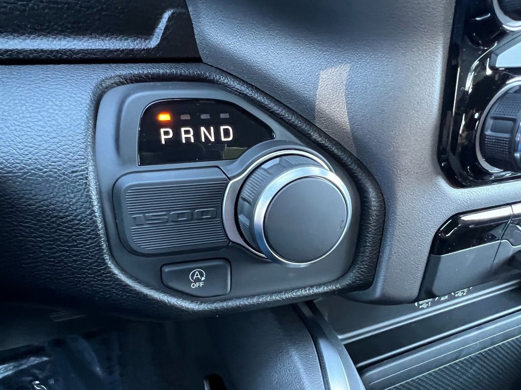 New 2026 RAM 1500 Big Horn image 29