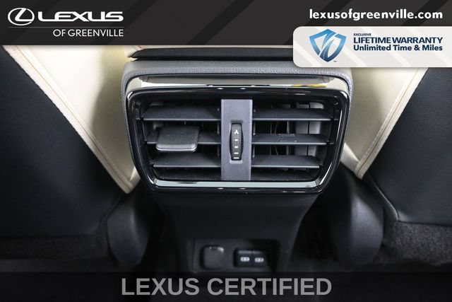 Certified 2023 Lexus NX 350 AWD image 23