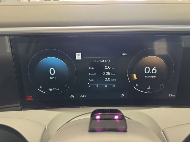 New 2026 Hyundai Palisade Limited image 21