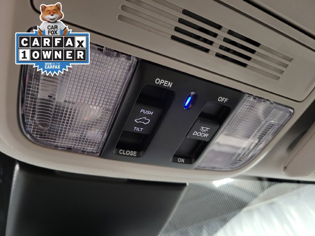 Used 2025 Honda Odyssey EX-L image 24