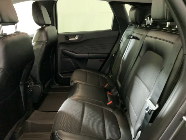 New 2026 Ford Escape SE image 28