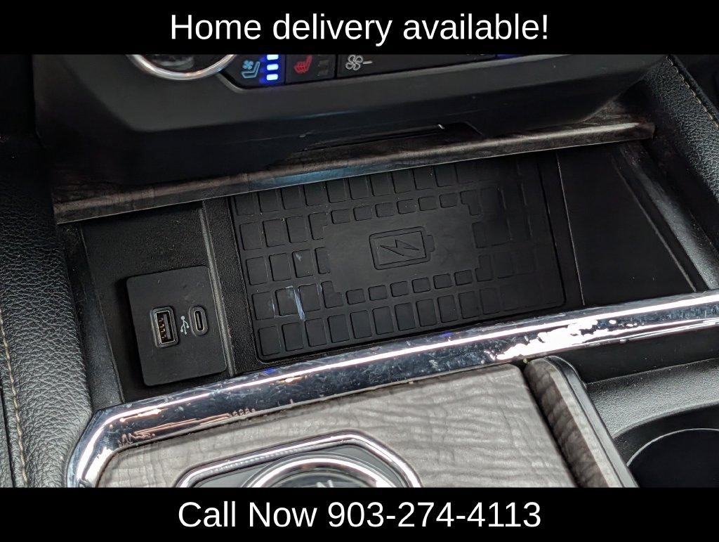 Used 2020 Ford Expedition Max Limited RWD image 19