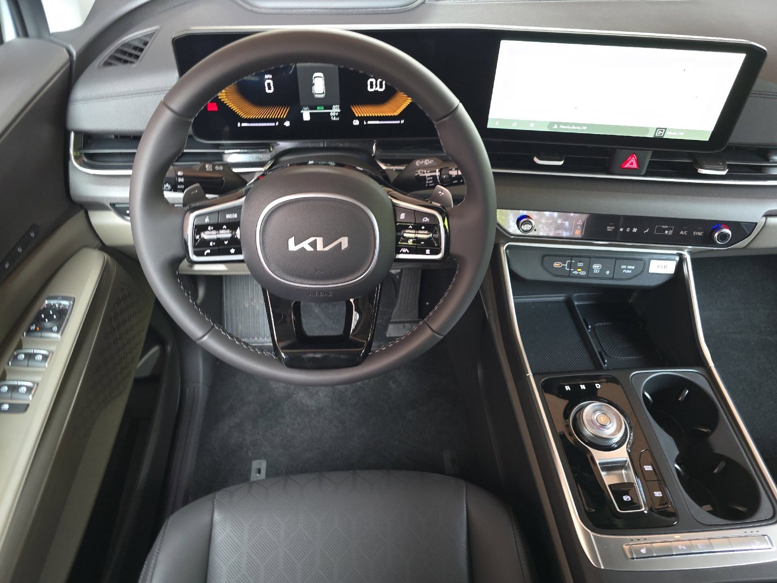 New 2026 Kia Carnival EX image 14