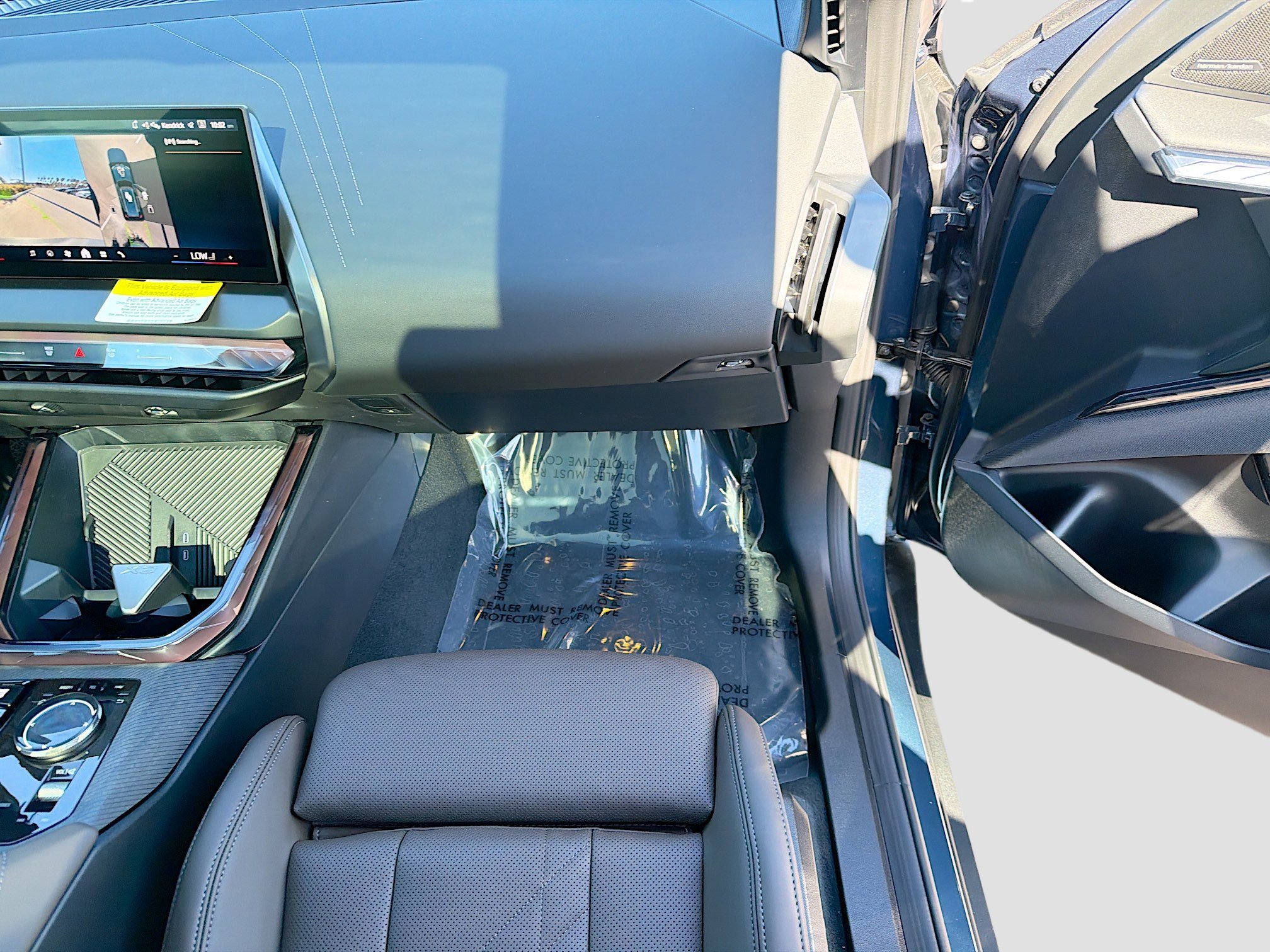 New 2026 BMW X3 xDrive30 w/ Premium Package image 18