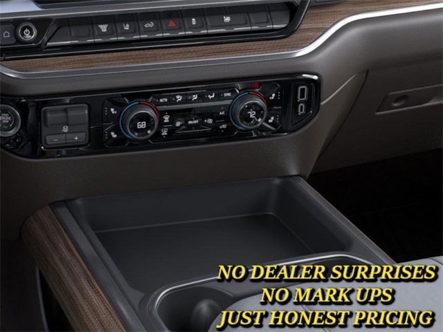 New 2026 Chevrolet Silverado 2500 LT image 23