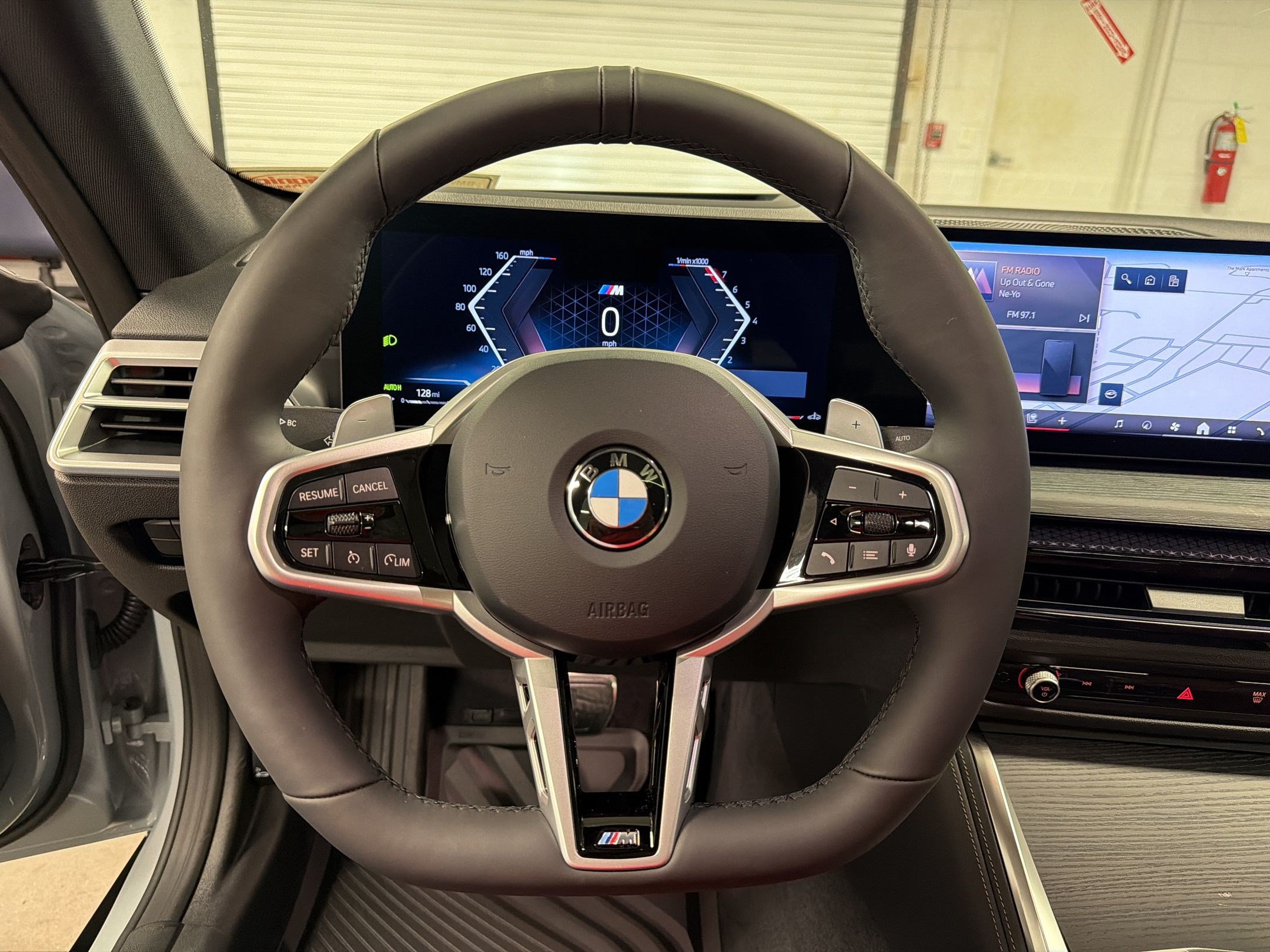 New 2026 BMW 430i w/ M Sport Package RWD image 16