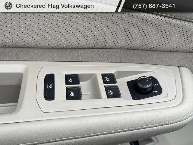 New 2026 Volkswagen Atlas SE image 16