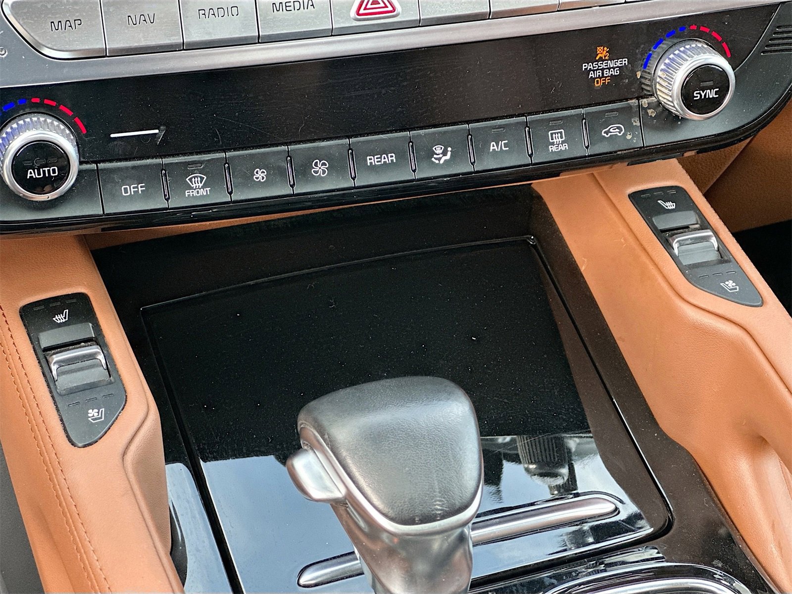 Used 2023 Kia Telluride SX X-Pro image 21