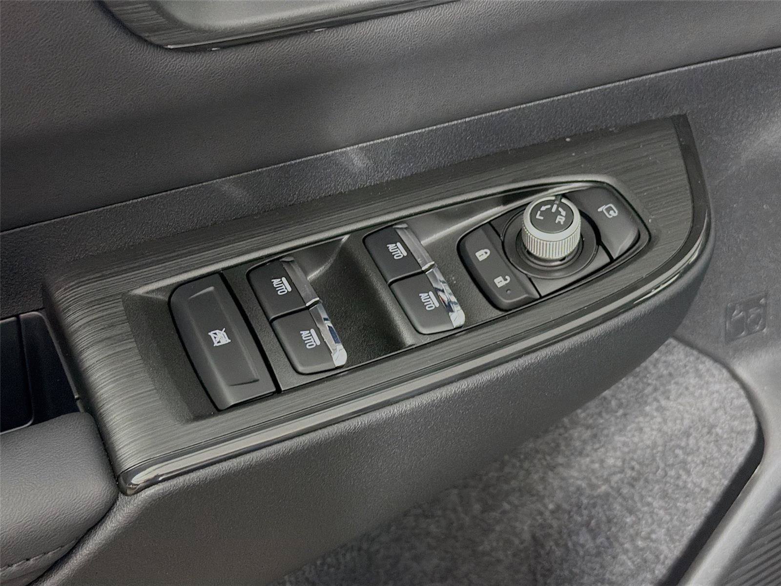 New 2026 Subaru Outback Touring XT AWD/4WD image 20