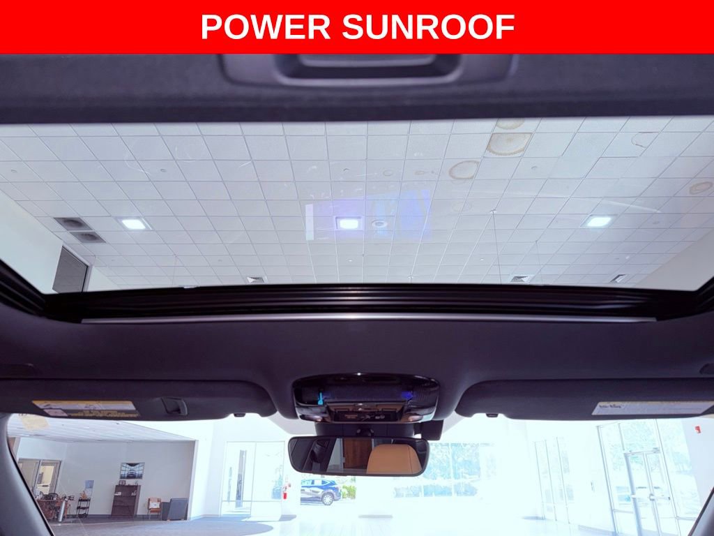 Certified 2025 Lexus RX 350 Premium w/ Accessory Package (Z1) image 11