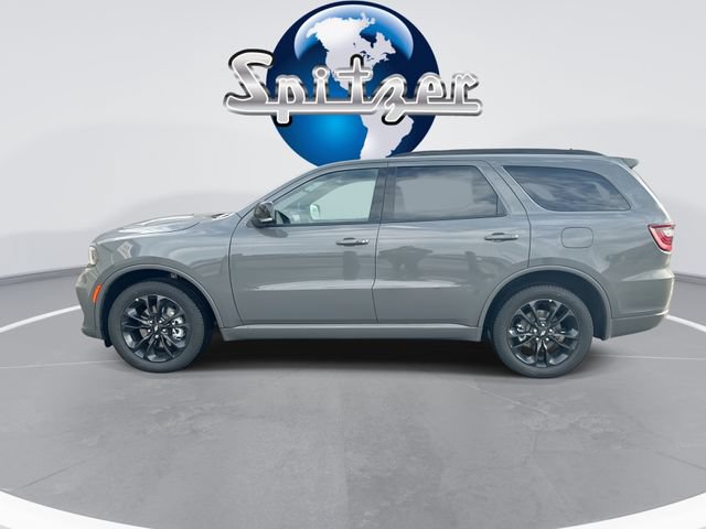 New 2026 Dodge Durango GT AWD/4WD image 7