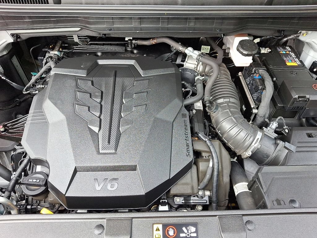 Used 2024 Kia Carnival SX FWD image 30