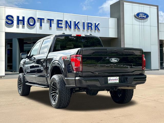 Used 2024 Ford F150 STX AWD/4WD image 7