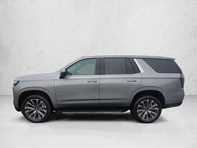 New 2026 Chevrolet Tahoe High Country w/ Sun And Tow Package AWD/4WD image 10
