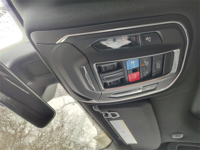 New 2026 Jeep Grand Cherokee Laredo image 27