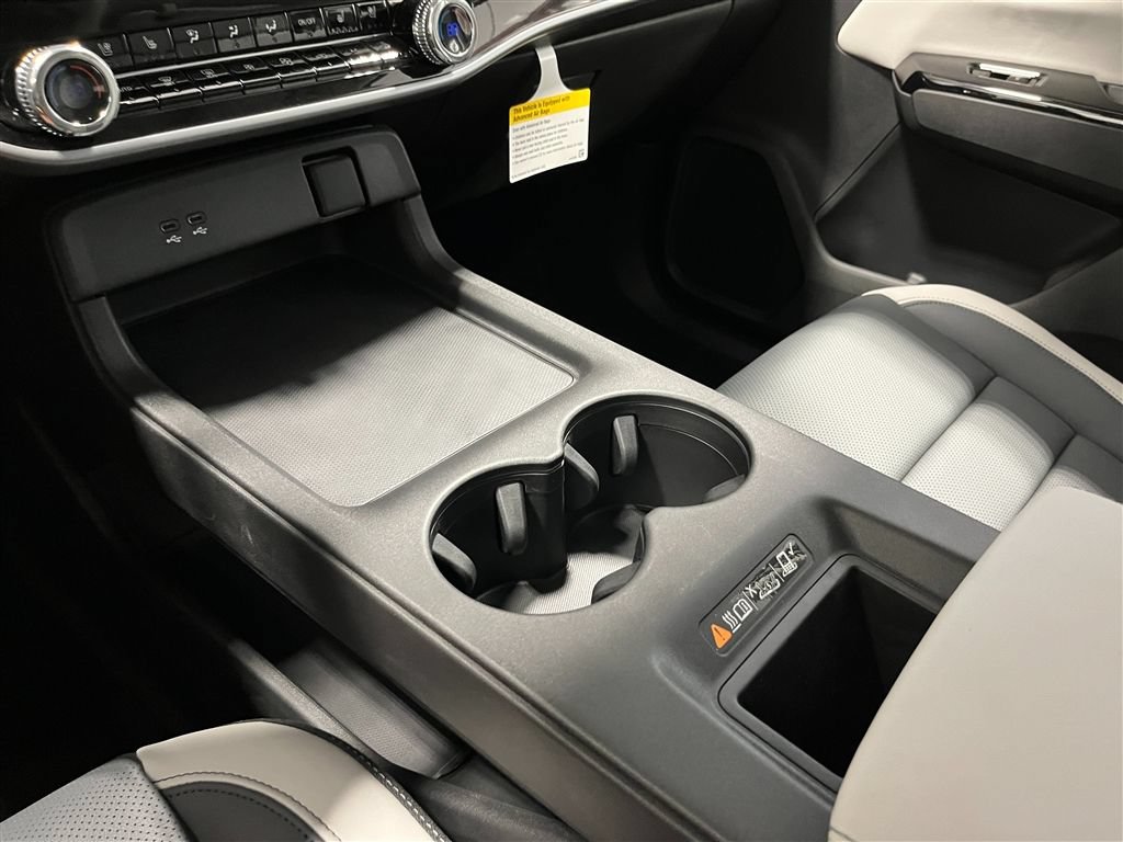 New 2026 Honda Prologue Elite image 22