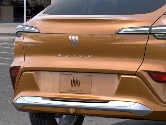 New 2026 Buick Envista Preferred FWD image 14