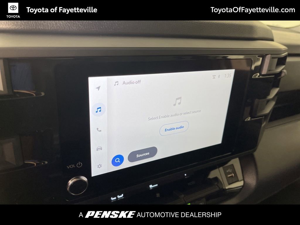 New 2026 Toyota Tundra SR5 image 27