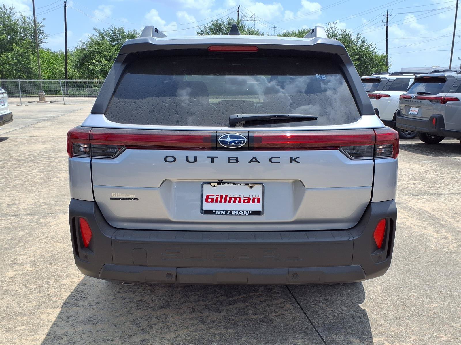 New 2026 Subaru Outback Touring XT AWD/4WD image 6