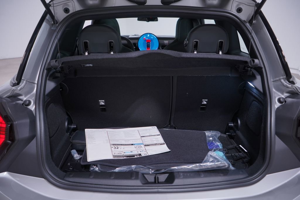 New 2026 MINI Cooper S image 18