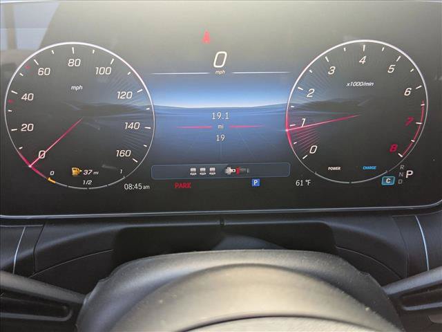 Used 2026 Mercedes-Benz C 300 Sedan image 10