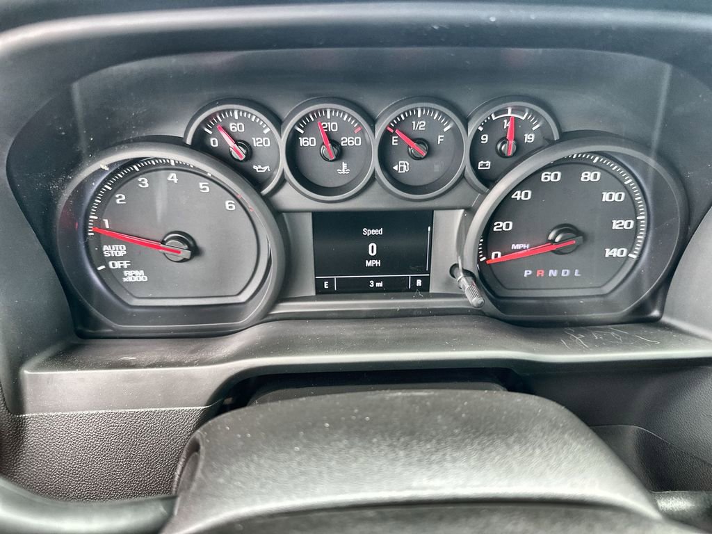 New 2026 GMC Sierra 1500 Pro RWD image 30