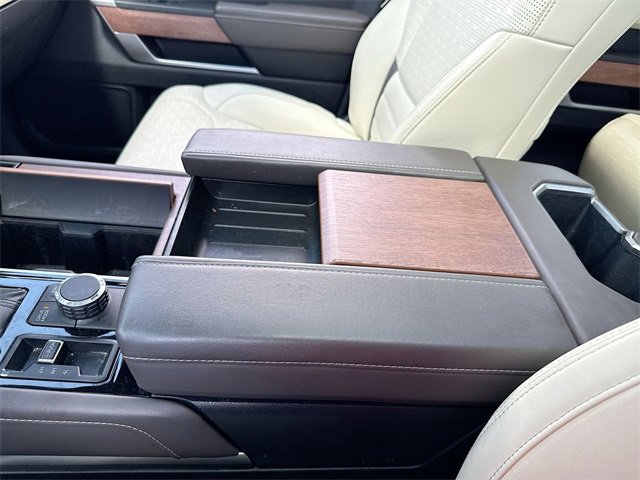 Used 2023 Toyota Tundra 1794 Edition image 20