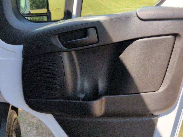 New 2026 RAM ProMaster 2500 FWD image 28