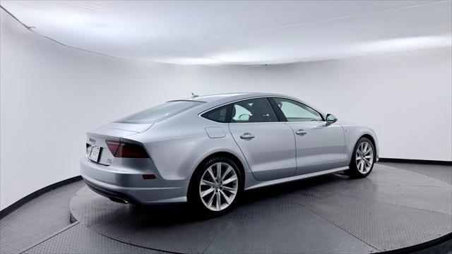 Used 2016 Audi A7 3.0T Prestige w/ Prestige Package AWD/4WD image 9