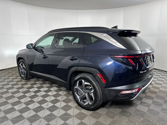 Used 2023 Hyundai Tucson Limited image 5