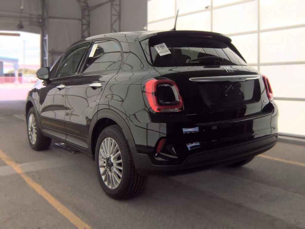 Used 2023 FIAT 500X Pop AWD/4WD image 8